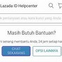 Cara Mengatasi Akun Lazada Di Bekukan