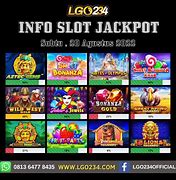 Info Slot Gacor Hari Ini Panglima Zeus 4D Terbaru Hari