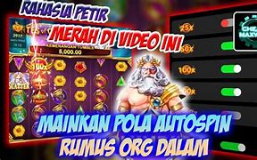 Situs Atom Slot Online Indonesia Apk Mod