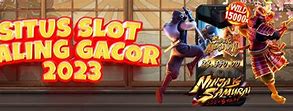 Slot Gacor Hari Ini Mister Gacor Slot Pragmatic Online