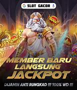 Slot Sedekah 2M Hari Ini Zeus Gratis