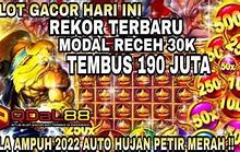 Tiki Slot X500 Maxwin Gacor Hari Ini Login